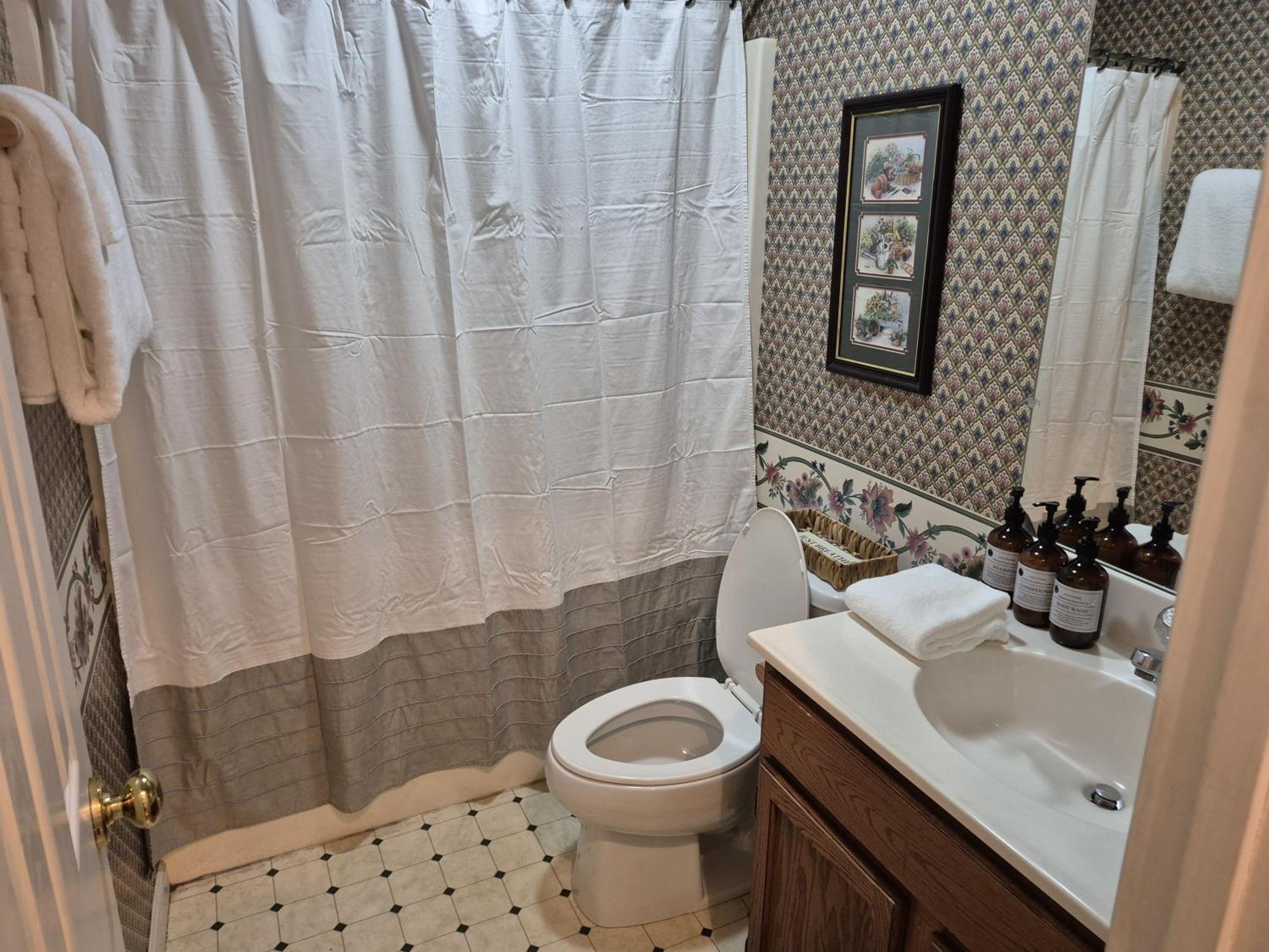 Mountain Dew - 2 Bedrooms, 2 Baths, Sleeps 4 Cabin Gatlinburg Exterior photo