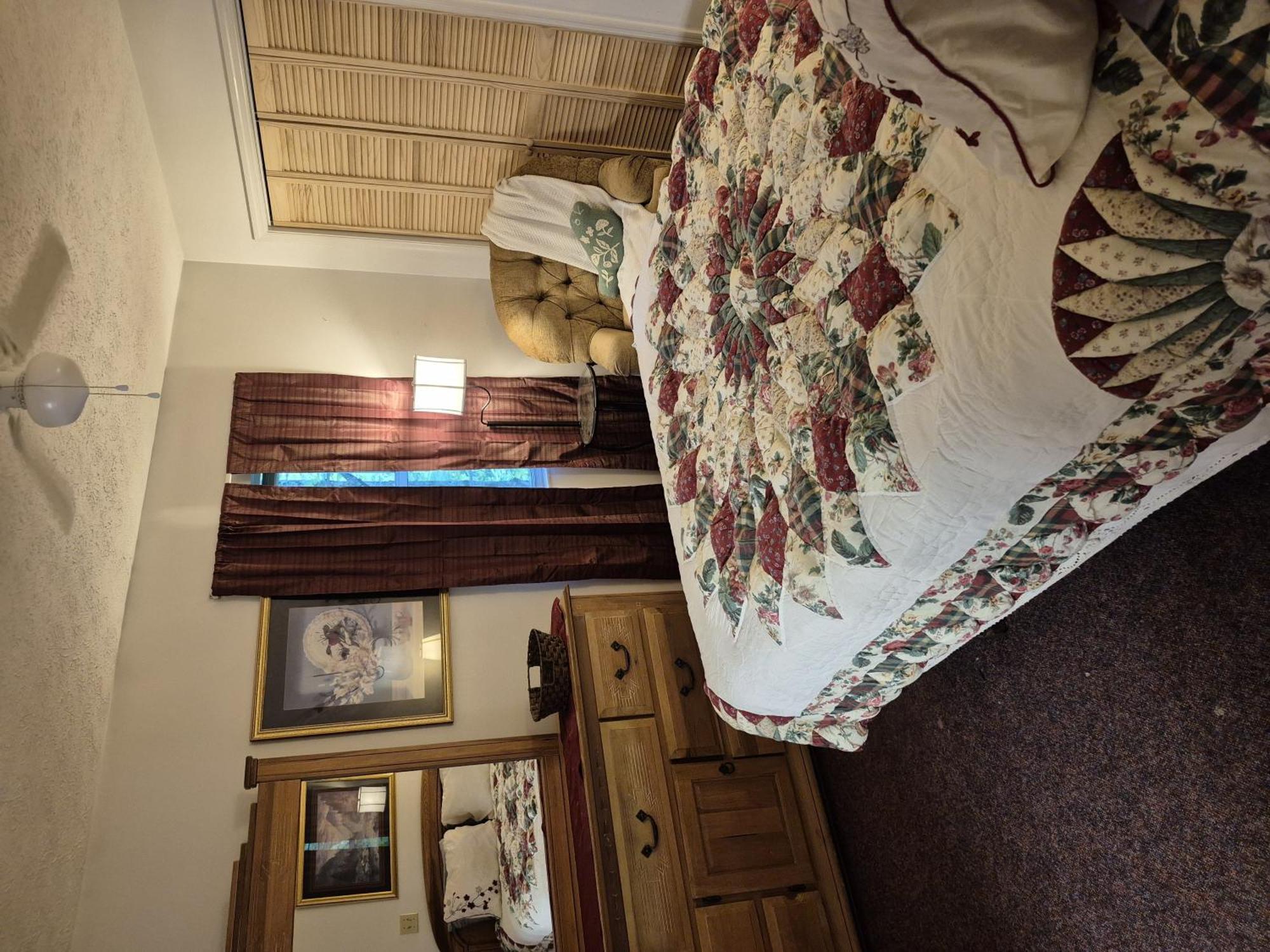 Mountain Dew - 2 Bedrooms, 2 Baths, Sleeps 4 Cabin Gatlinburg Exterior photo